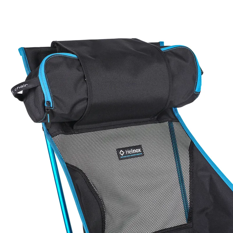 Helinox Beach Chair Black-4